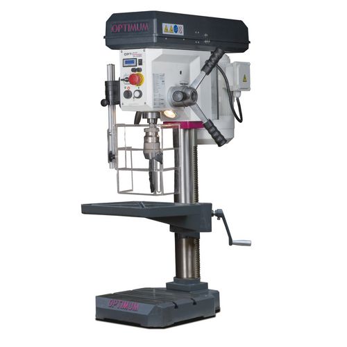 Productimage for OPTIdrill DH 24BV
