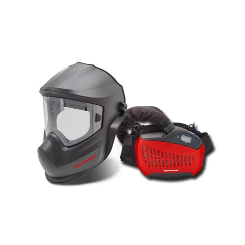 Productimage for VarioProtect GRIND AIR TH3