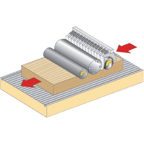 Productimage for minimax fs 41e TERSA