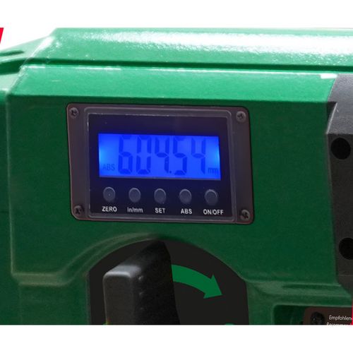 Productimage for DH 330-2 Spiral