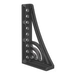 Productimage for 500 G with rotation angle right - Cast iron / nitrided