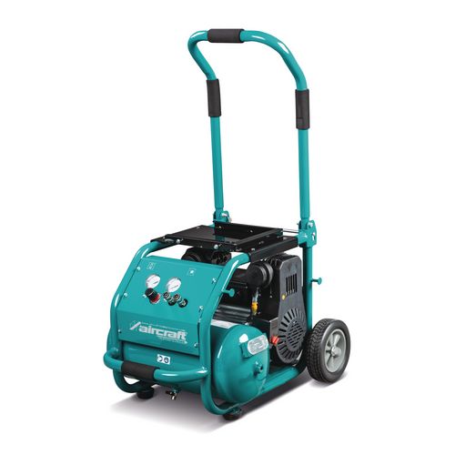 COMPACT AIR 320 24 OF E Piston compressor