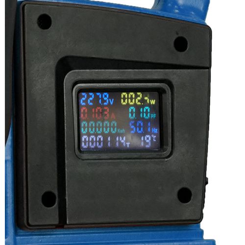 Productimage for MB 853 BL-V