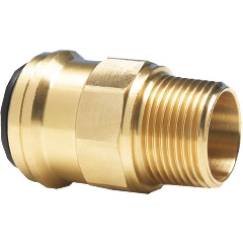 Productimage for 22 mm OD / R¾" OT