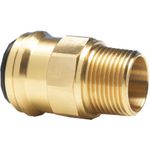 Productimage for 22 mm OD / R¾" OT