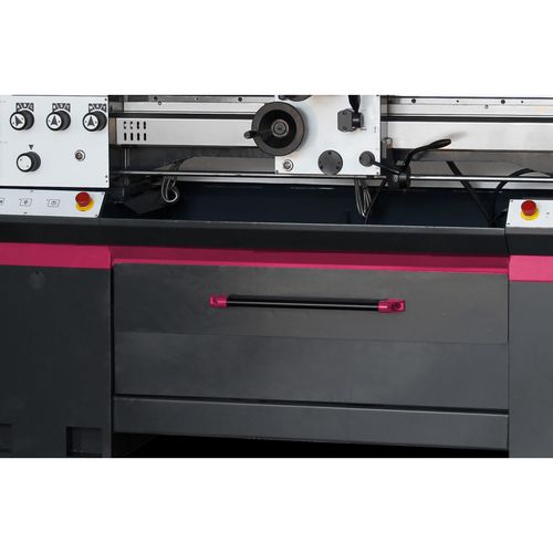 Productimage for OPTIturn TM 4010D