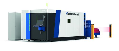 Productimage for GX 3015X 3kW