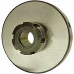 Productimage for ER 25, Ø 52 mm, cylindrical
