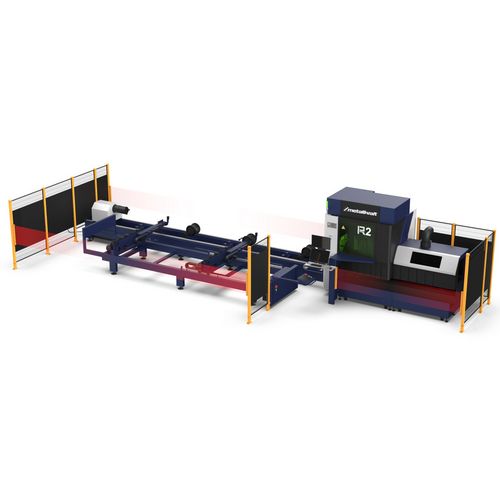 Productimage for R2 3kW Raycus