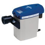 Productimage for BEKOMAT 31 with 2.5 m cable, angled plug