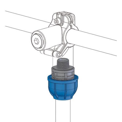 Productimage for 40 mm x R1 1/4a