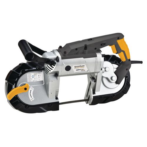 quantum SQV10 Hand band saw