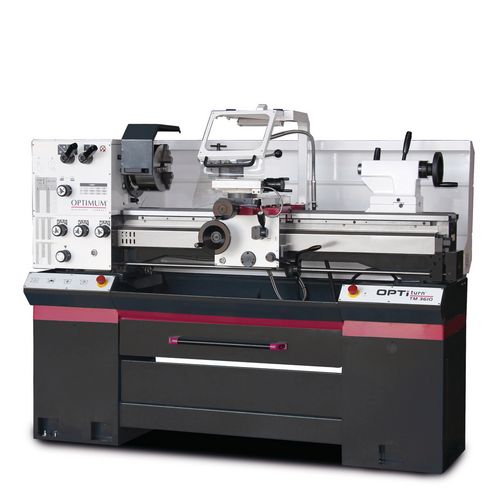 Productimage for OPTIturn TM 3610