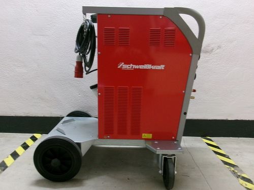 Productimage for HIGH-TIG digital 280 AC/DC compact 