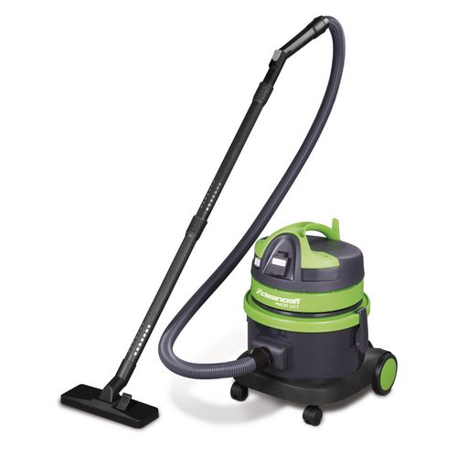 Wetcat 116 E Wet Dry Vacuum Cleaner