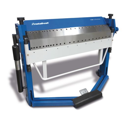 Productimage for FSBM 1270-20 HS2