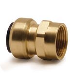 Productimage for 18 mm OD / G¾" IT