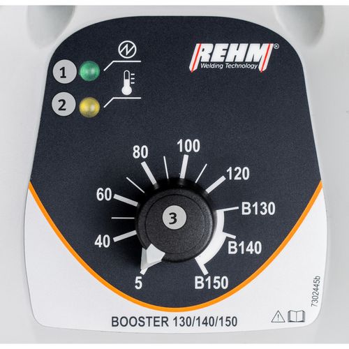 Productimage for BOOSTER² 150