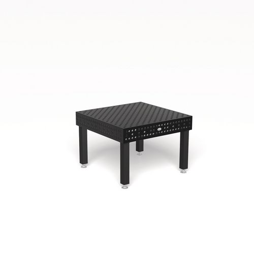 Productimage for Professional Extreme 8.7 1200x1200x200 Plasma Nitrided Diagonal grid t/s