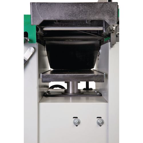 ADH 41C Surface and thickness planer