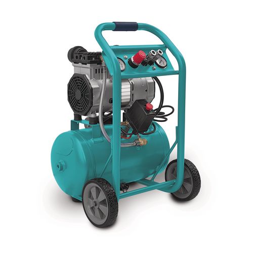 Productimage for COMPACT-AIR 241/16 OF E
