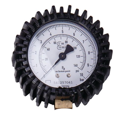 Productimage for Ø 63 mm, calibratable