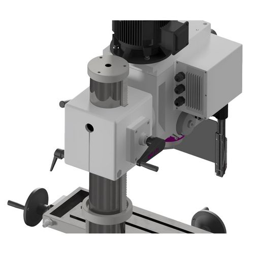 Productimage for OPTIdrill DH 40CTP