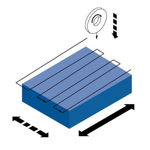 Productimage for FSM 4080 Storage equipment