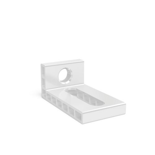 Productimage for Siegmund with aluminum table profiles 1200x700 System 16
