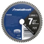 Productimage for Ø 185 x 1,8/1,4 x 22 mm Z72