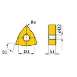 Productimage for ISO WNMG080408