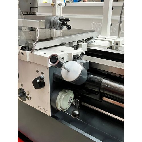 Productimage for OPTIturn TH 5620V