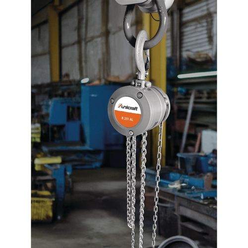 Productimage for K 251 AL