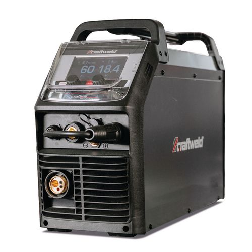 Productimage for CRAFT-MIG.PRO 201 P Pulse