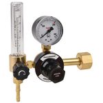 Productimage for Argon / CO2 with flowmeter