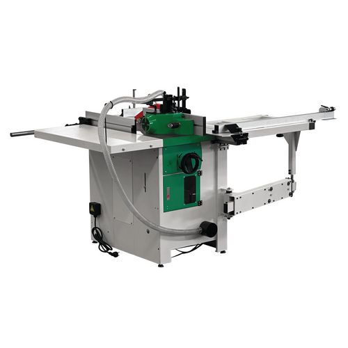Productimage for SFK 254/30-1300 (400V)