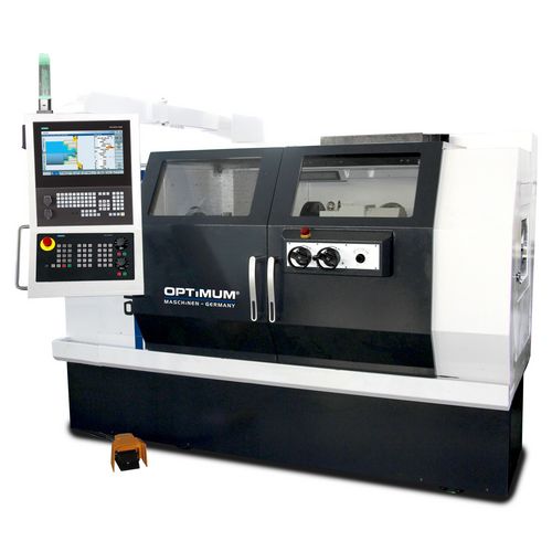 Productimage for OPTIturn L 50P