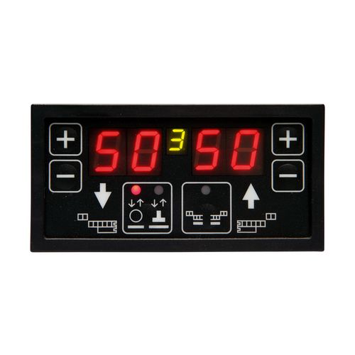 Productimage for CASADEI LIBRA 35/2 RTC 110 Workshop equipment