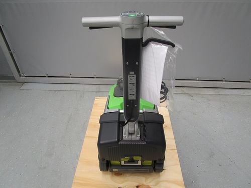 Productimage for SSM 355 B Scheuersaugmaschine