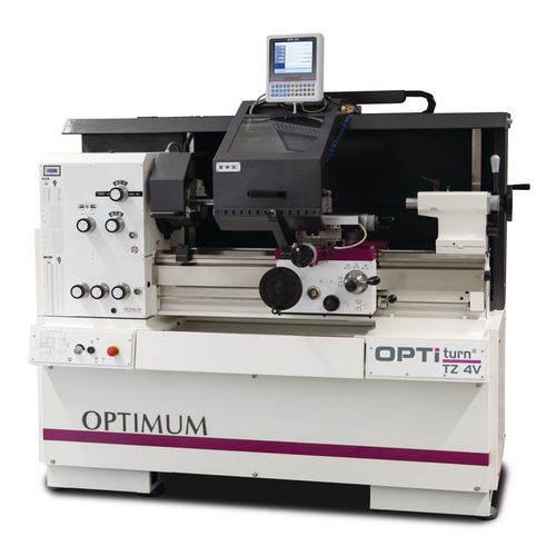 Productimage for OPTIturn TZ 4V
