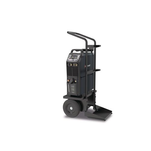 Productimage for CRAFT-TIG PRO 201 AC/DC P Pulse