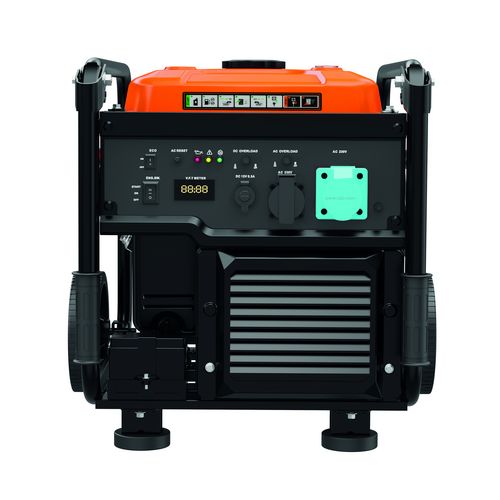 Productimage for PG-I 65 SE