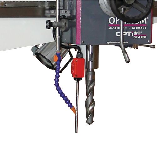Productimage for OPTIdrill RD 4E