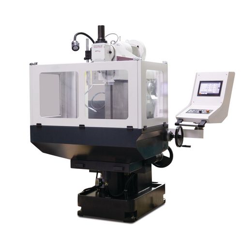 Productimage for OPTImill MX 3