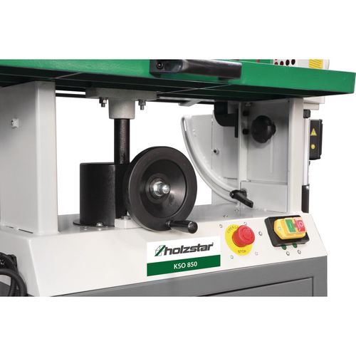 Productimage for KSO 850 (400V)