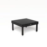 Productimage for Professional Extreme 8.7 1500x1500x200 Plasma Nitrided Diagonal grid t/s