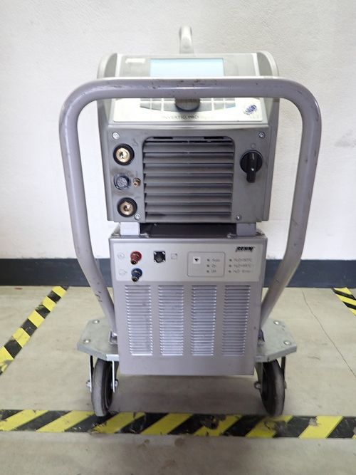 Productimage for INVERTIG.PRO digital 280AC/DC
