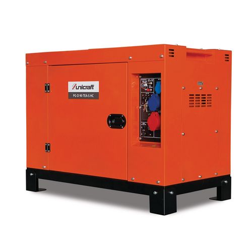 Productimage for PG-D 90 TEA-S HC