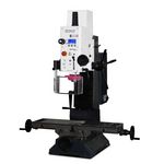 Productimage for OPTImill MB 4SV with servo drive