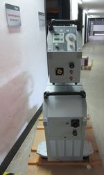 Productimage for PRO-ARC 450-4 WS stufenlos